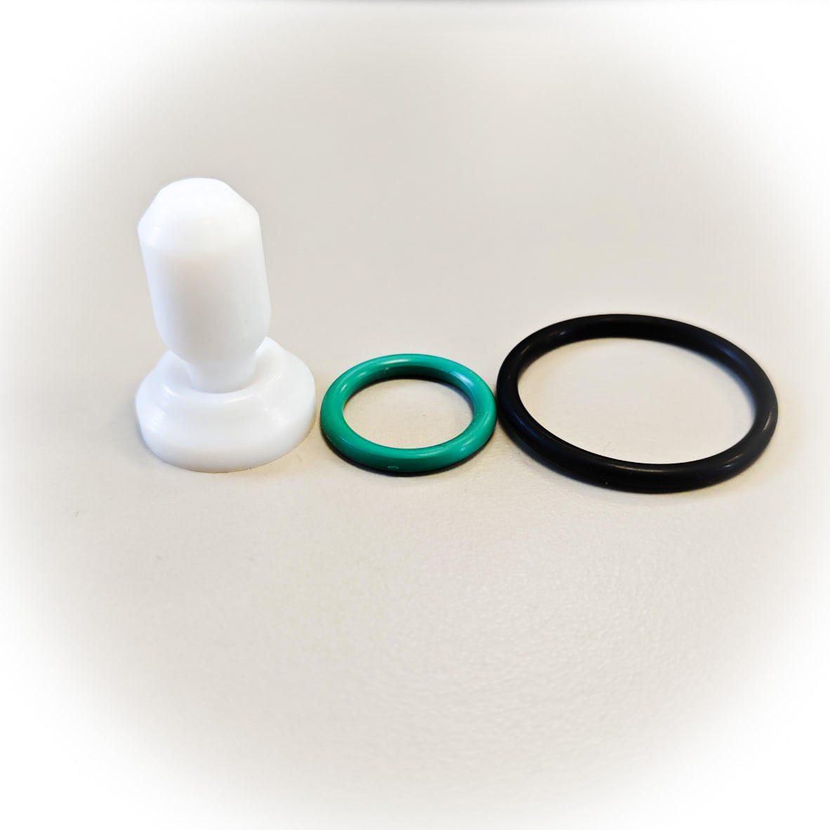 Kit de Maintenance pour Vanne de Fond Fermentec – Piston PTFE & Joints Fermentec