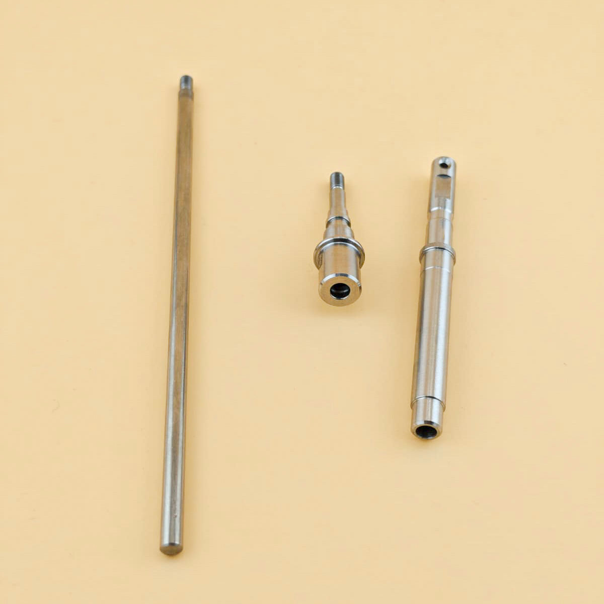 Arbre d’Agitation Inox pour Bioréacteur Applikon MiniBio® Fermentec