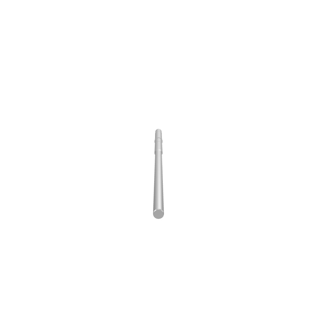 Arbre d'agitation Ø16 - Compatible Biostat C 5L