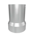 Adaptation moteur Bionet vers Sartorius / Bbi - Aluminium anodisé