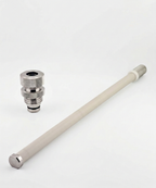 Sonde anti mousse - Inox 316L / PEEK Fermentec