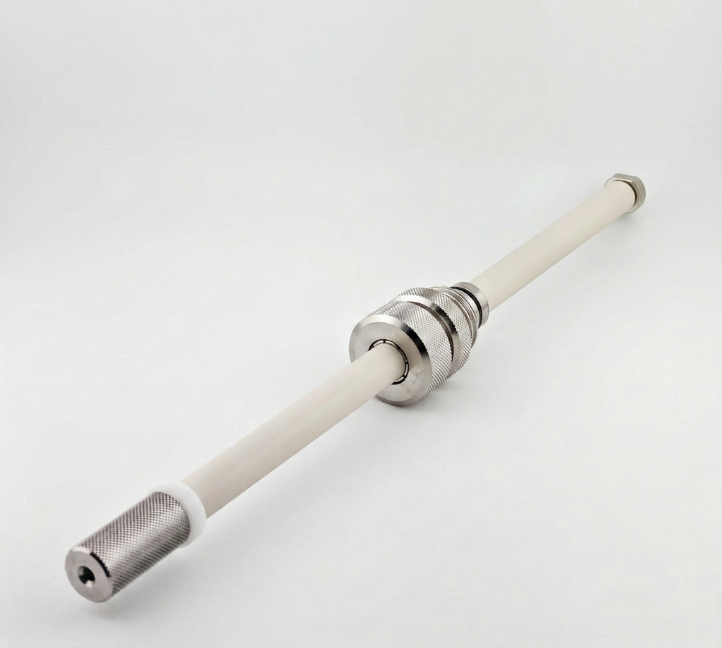Sonde anti mousse - Inox 316L / PEEK Fermentec