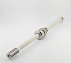 Sonde anti mousse - Inox 316L / PEEK Fermentec