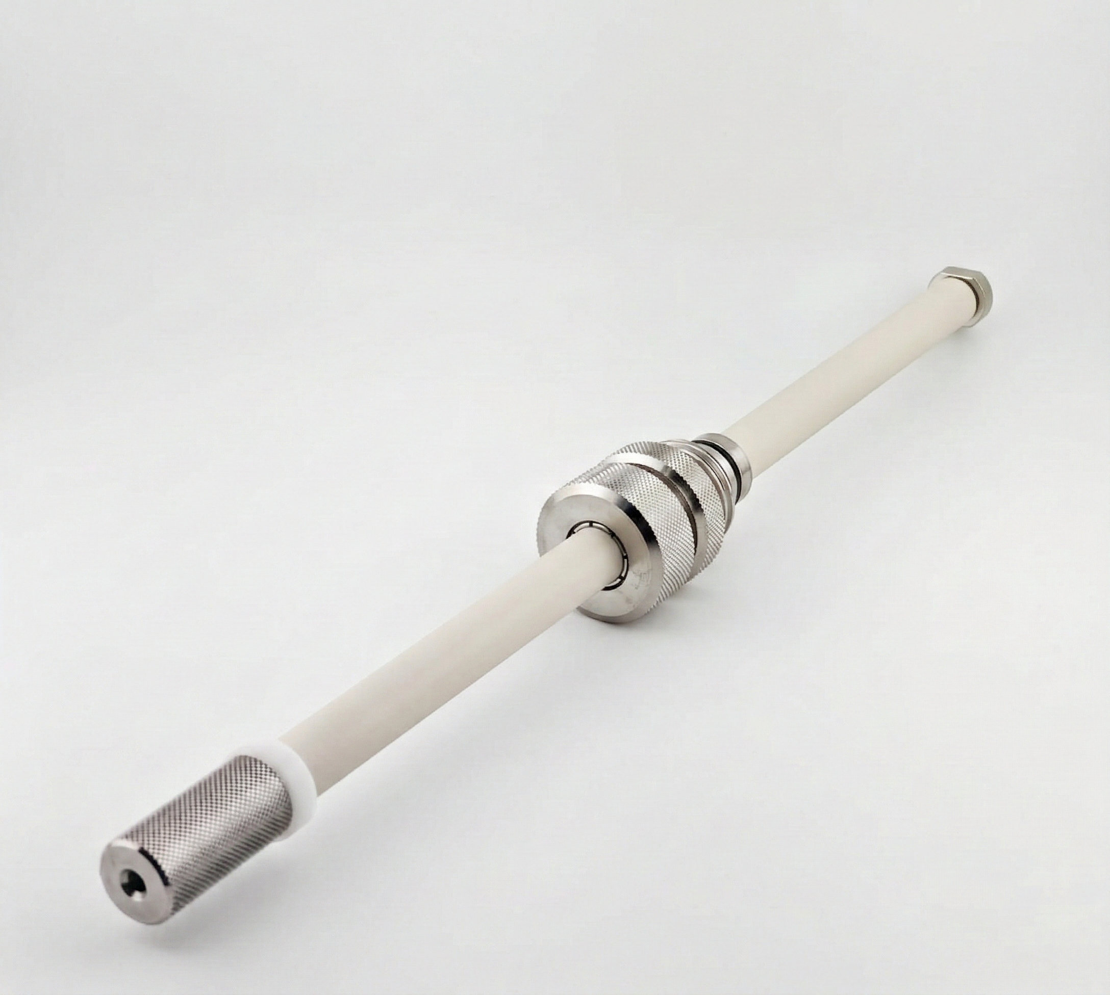 Sonde anti mousse - Inox 316L / PEEK Fermentec