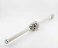 Sonde anti mousse - Inox 316L / PEEK Fermentec