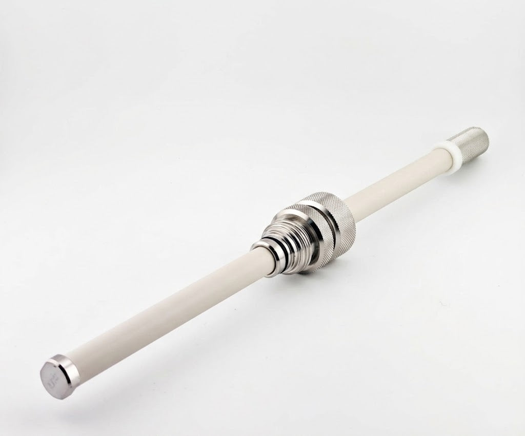 Sonde anti mousse - Inox 316L / PEEK Fermentec