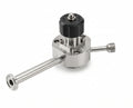 Vanne de fond - inox 316L Fermentec