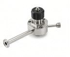 Vanne de fond - inox 316L Fermentec